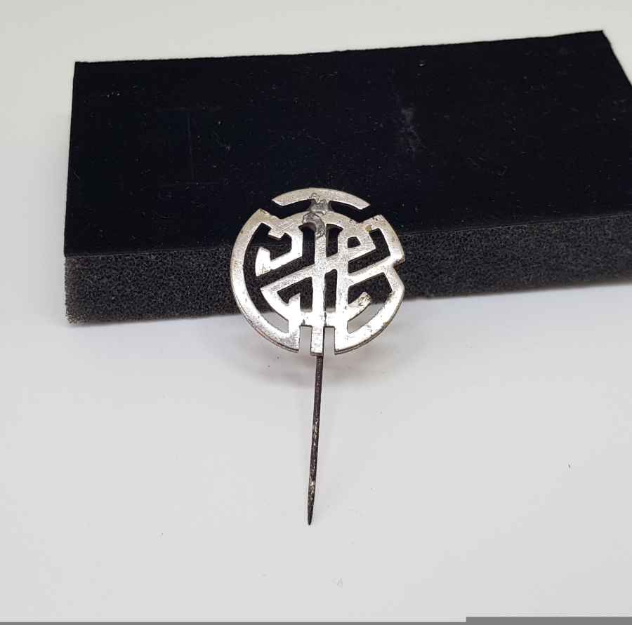 TC ZİRAAT BANKASI NADİR ROZET