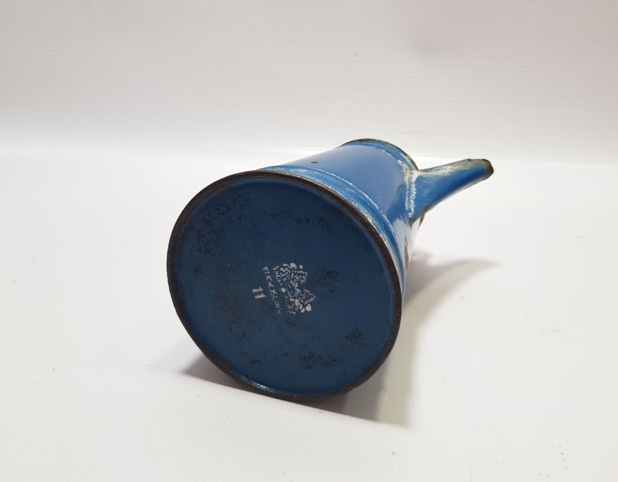 ANTİKA EMAYE ÇAYDANLIK