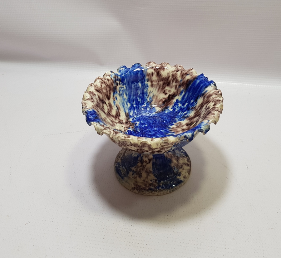 ANTİKA KÜTAHYA MEYVELİK