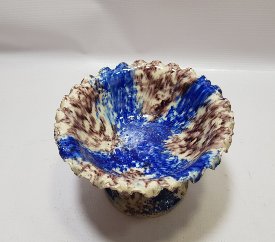 ANTİKA KÜTAHYA MEYVELİK