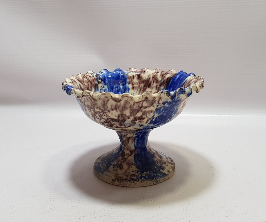 ANTİKA KÜTAHYA MEYVELİK