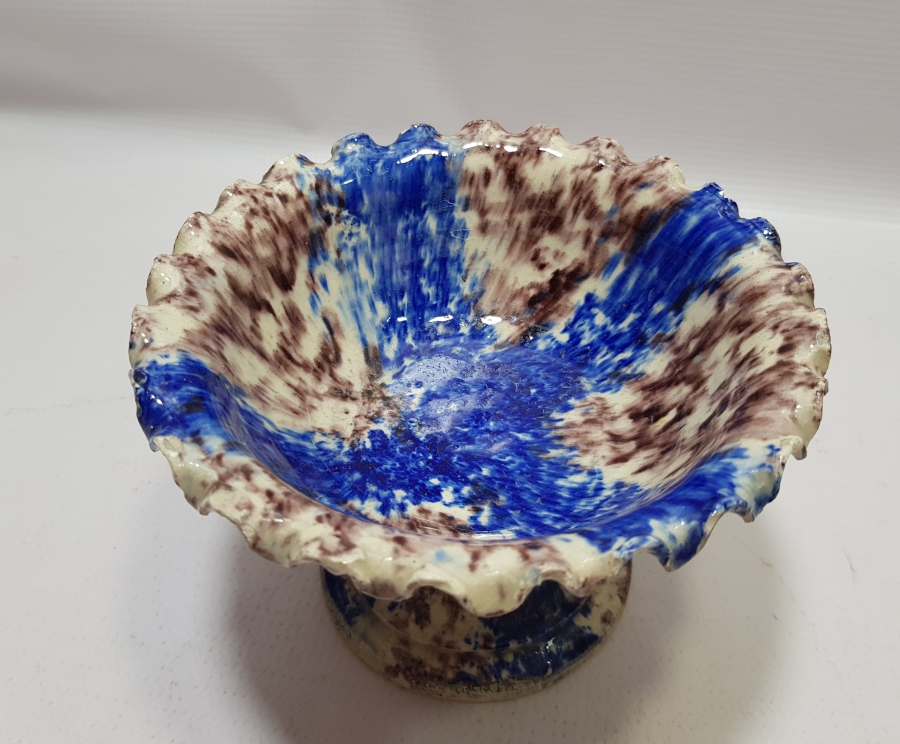 ANTİKA KÜTAHYA MEYVELİK