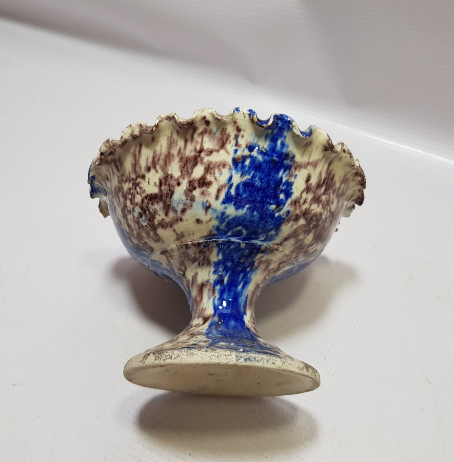 ANTİKA KÜTAHYA MEYVELİK