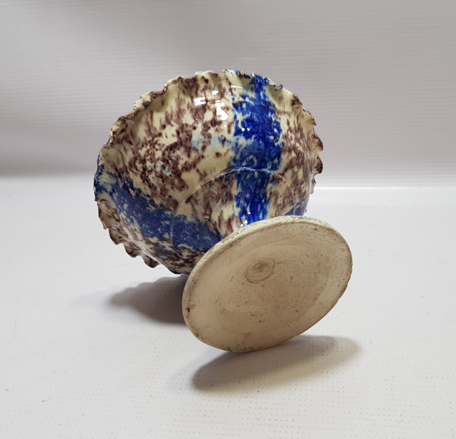 ANTİKA KÜTAHYA MEYVELİK