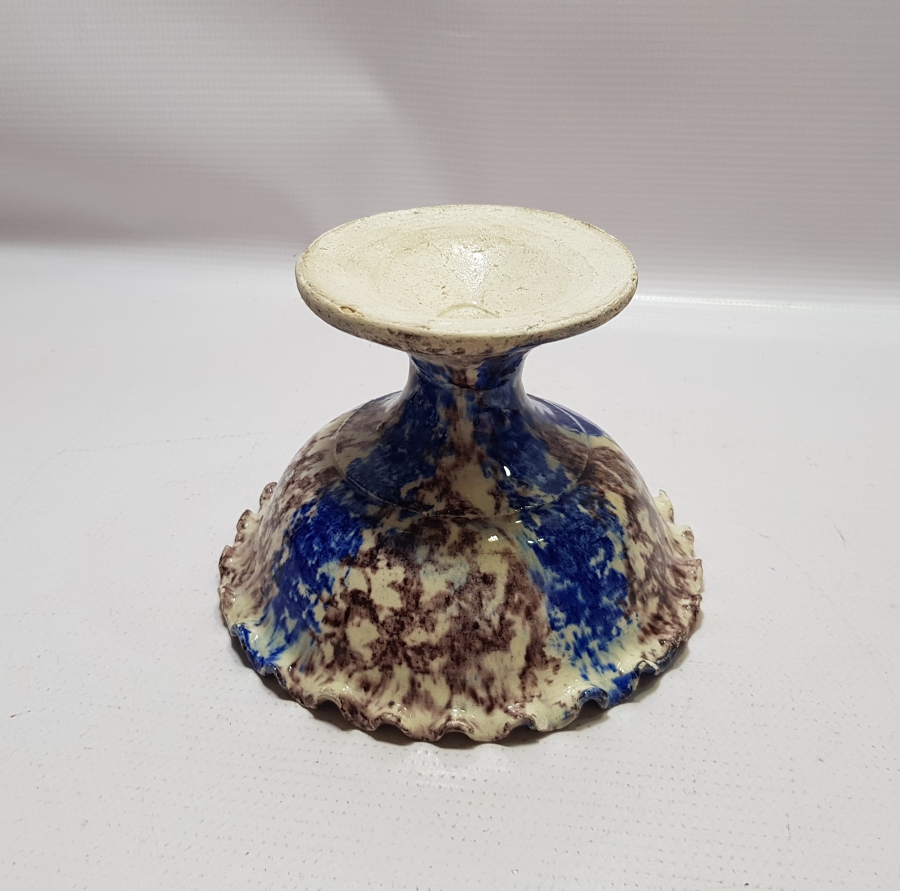 ANTİKA KÜTAHYA MEYVELİK