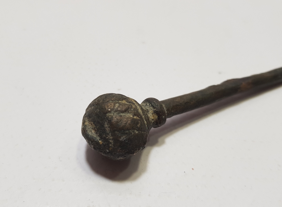 OSMANLI DÖNEMİ PİŞTOV HARBİSİ SAPI