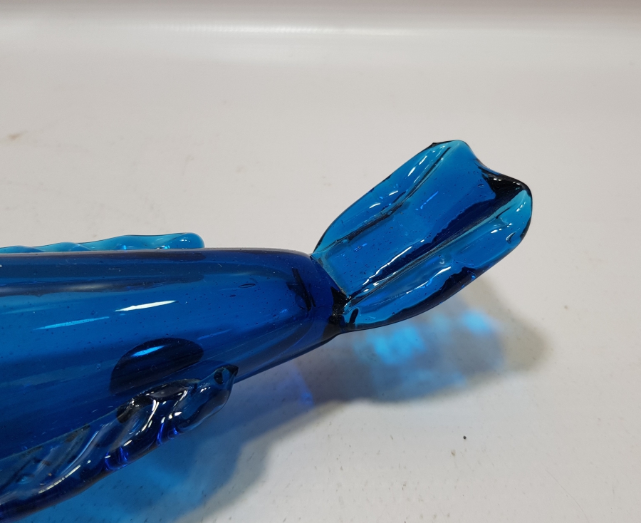 OSMANLI DÖNEMİ BEYKOZ İŞİ KUŞ FORMLU GÜLEBDAN