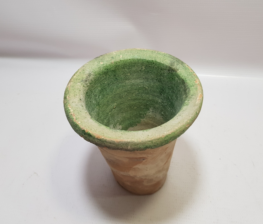 OSMANLI DÖNEMİ KONYA SİLLE İŞİ BARDAK