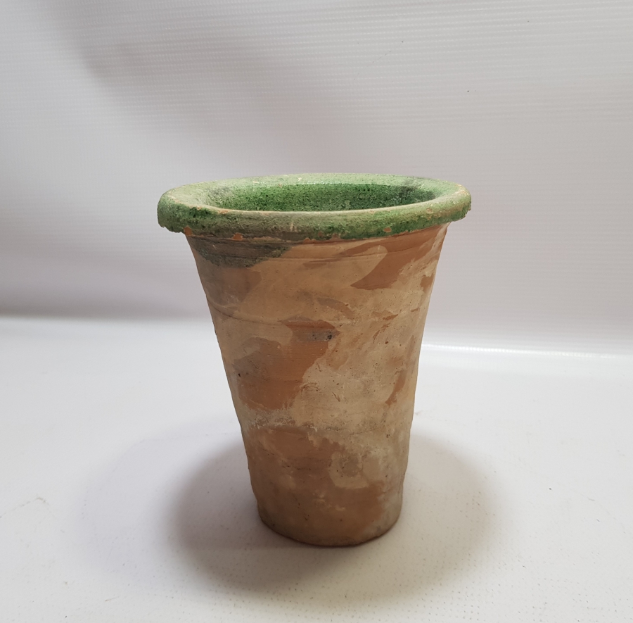 OSMANLI DÖNEMİ KONYA SİLLE İŞİ BARDAK