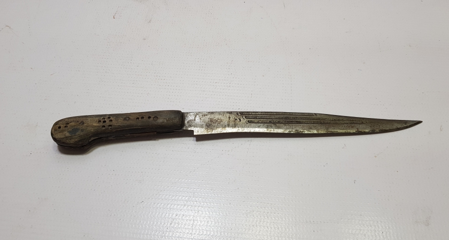 OSMANLI DÖNEMİ KABADAYI KUŞAK SALDIRMASI