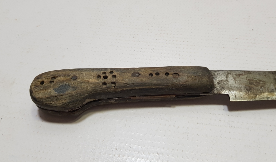 OSMANLI DÖNEMİ KABADAYI KUŞAK SALDIRMASI