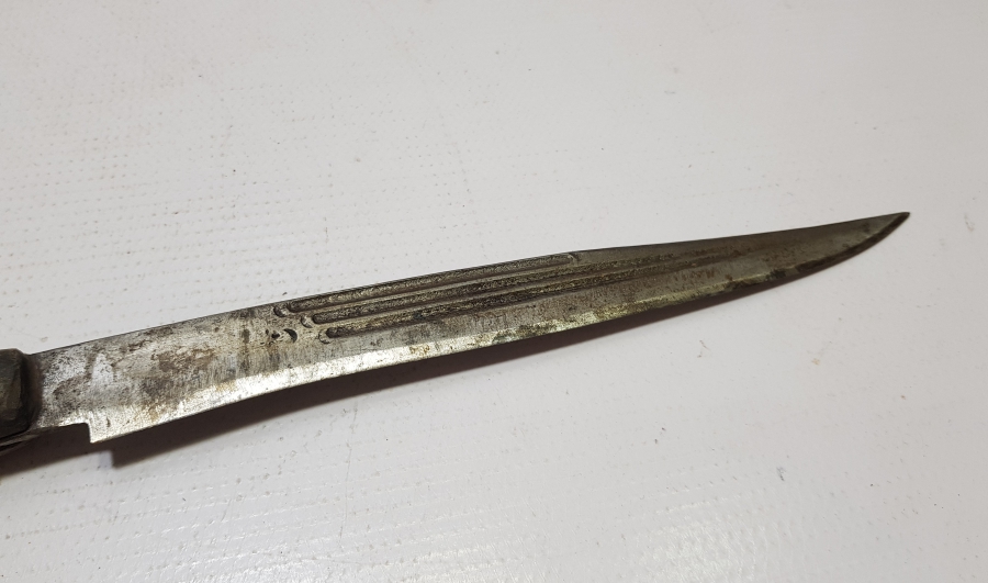 OSMANLI DÖNEMİ KABADAYI KUŞAK SALDIRMASI