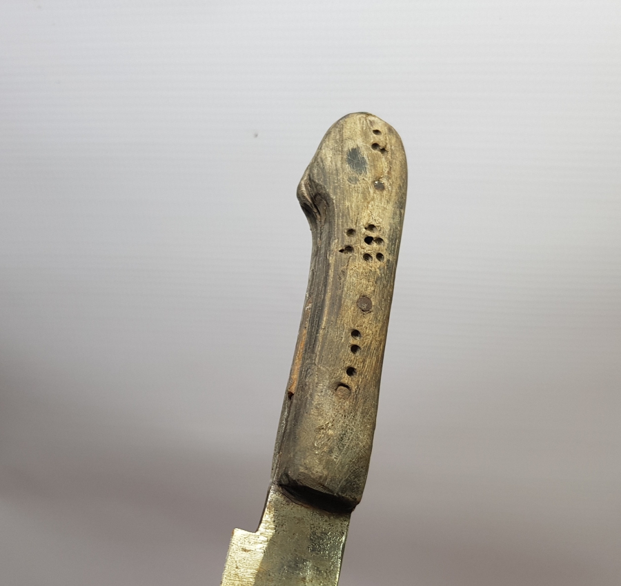 OSMANLI DÖNEMİ KABADAYI KUŞAK SALDIRMASI