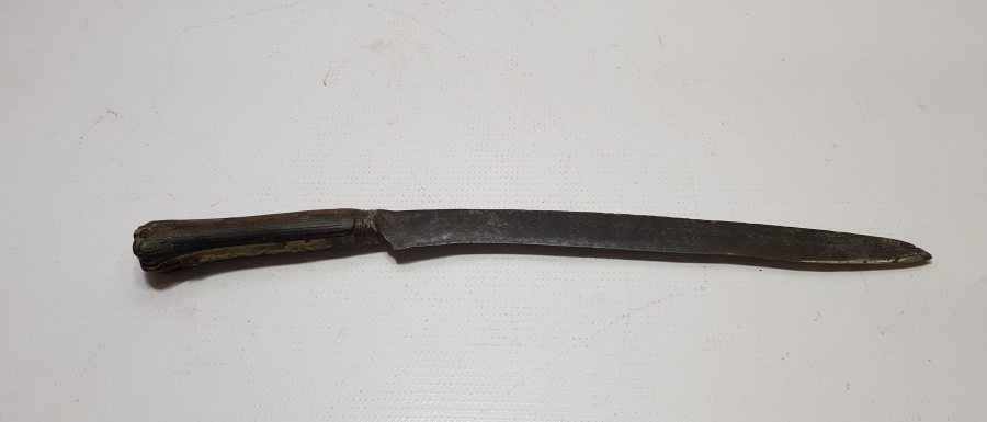 OSMANLI DÖNEMİ KABADAYI KUŞAK SALDIRMASI