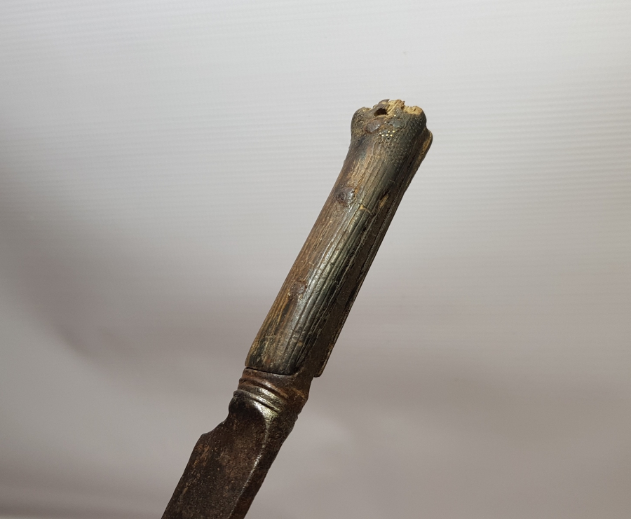 OSMANLI DÖNEMİ KABADAYI KUŞAK SALDIRMASI