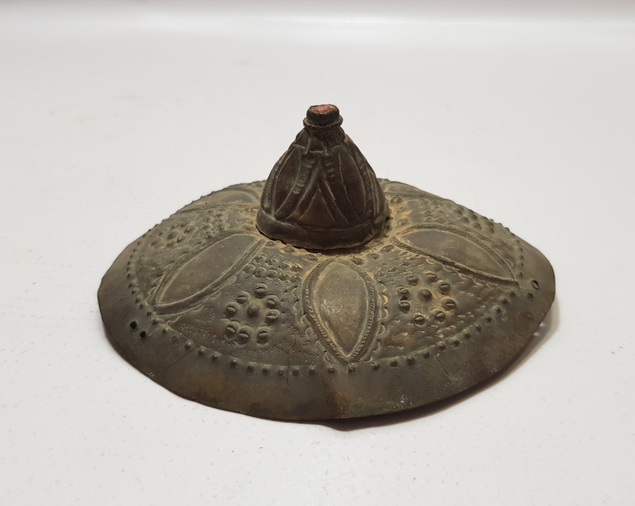 OSMANLI DÖNEMİ KADIN TEPELİĞİ