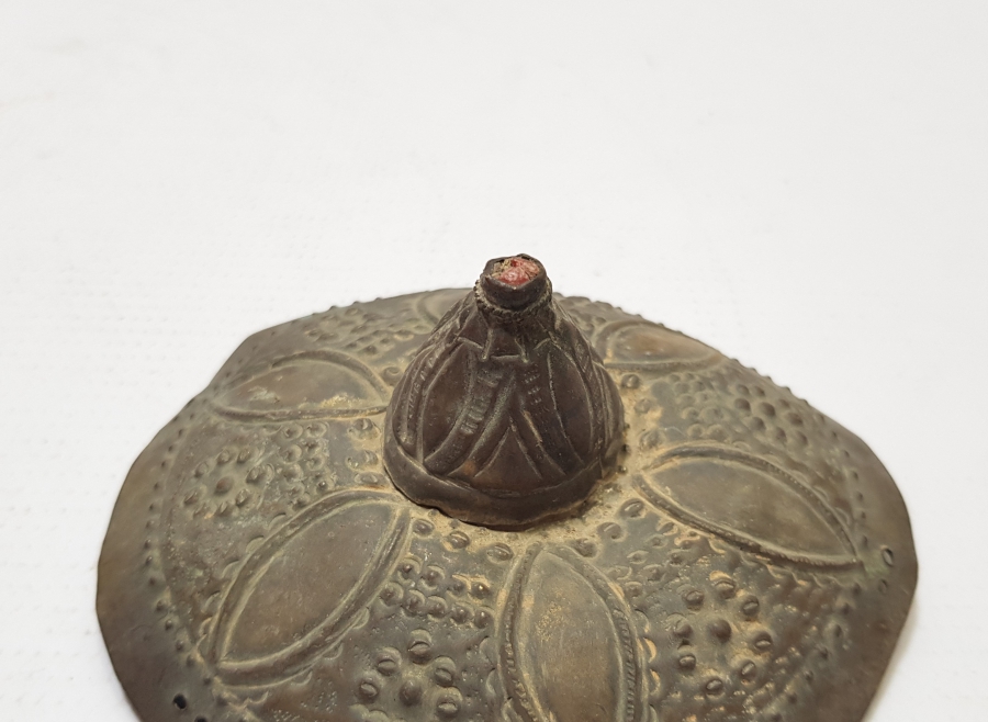 OSMANLI DÖNEMİ KADIN TEPELİĞİ