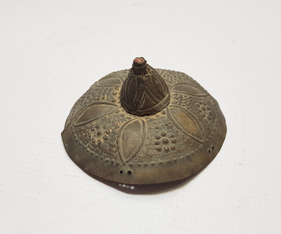 OSMANLI DÖNEMİ KADIN TEPELİĞİ