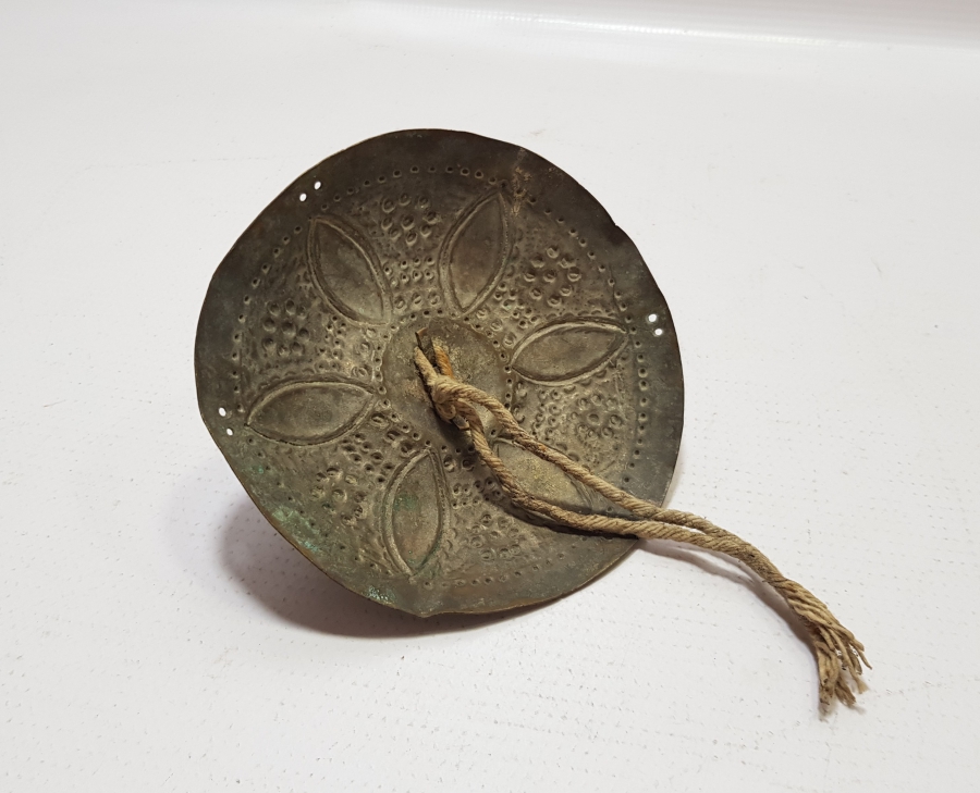 OSMANLI DÖNEMİ KADIN TEPELİĞİ