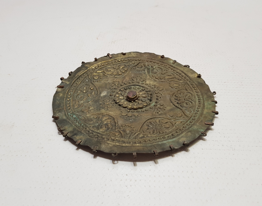 OSMANLI DÖNEMİ KADIN TEPELİĞİ