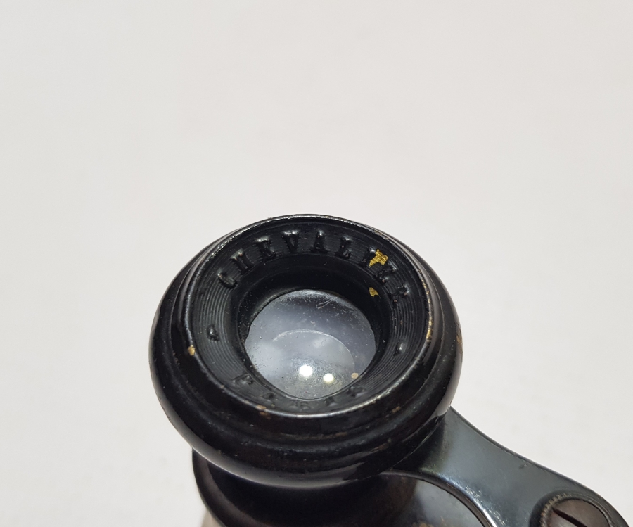 1. DÜNYA SAVAŞI SUBAY DÜRBÜNÜ