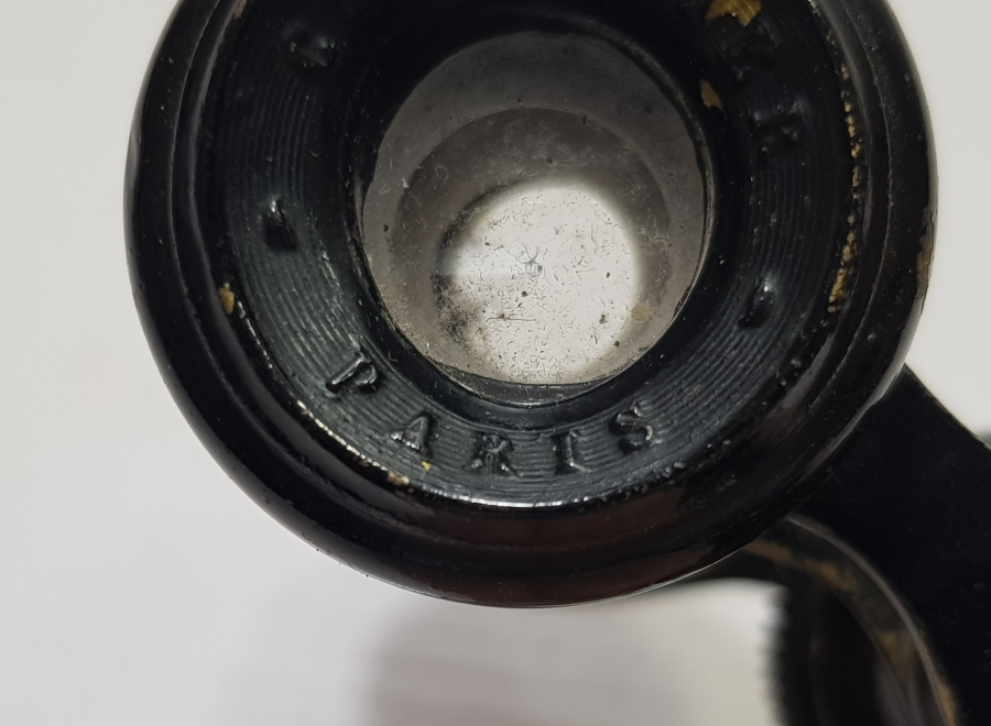 1. DÜNYA SAVAŞI SUBAY DÜRBÜNÜ