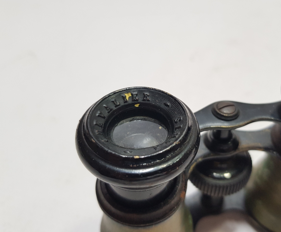 1. DÜNYA SAVAŞI SUBAY DÜRBÜNÜ