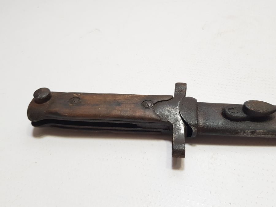 1. DÜNYA SAVAŞI DÖNEMİ ÇOK NADİR KASATURA