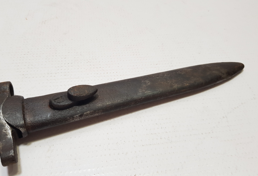 1. DÜNYA SAVAŞI DÖNEMİ ÇOK NADİR KASATURA