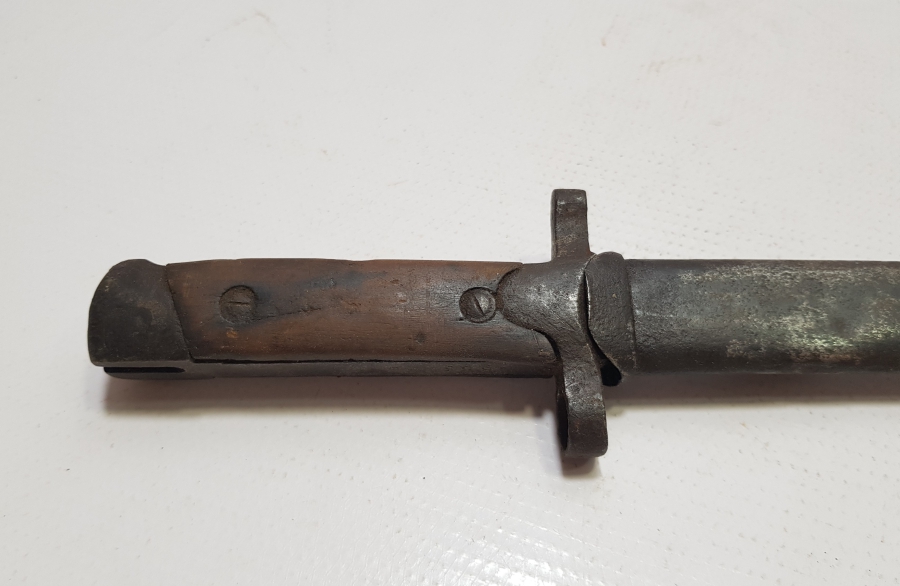 1. DÜNYA SAVAŞI DÖNEMİ ÇOK NADİR KASATURA