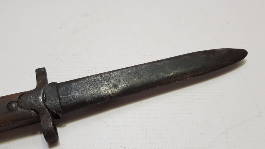 1. DÜNYA SAVAŞI DÖNEMİ ÇOK NADİR KASATURA