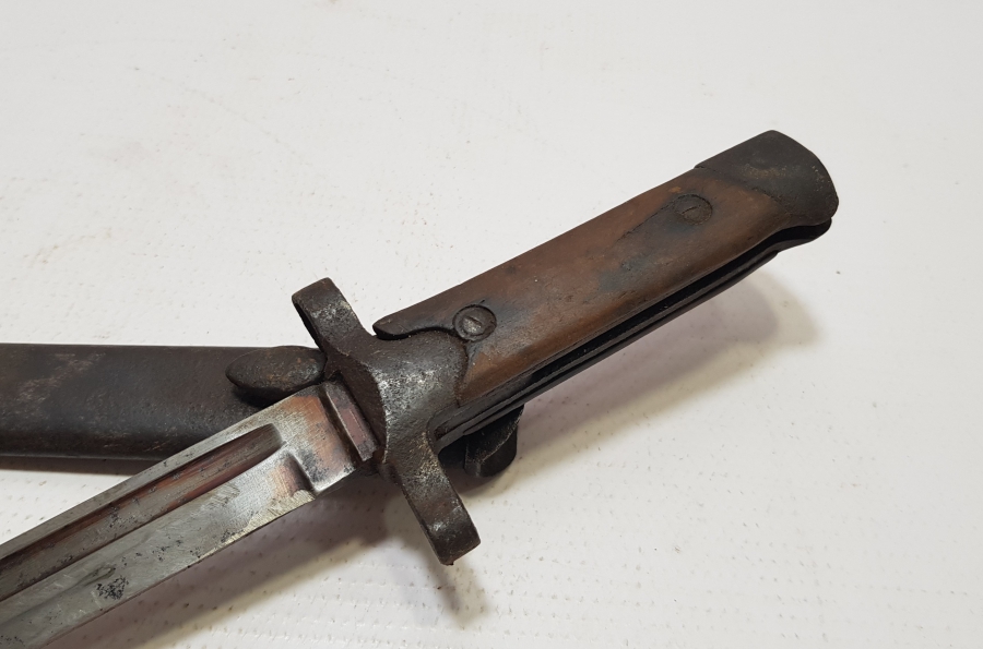 1. DÜNYA SAVAŞI DÖNEMİ ÇOK NADİR KASATURA