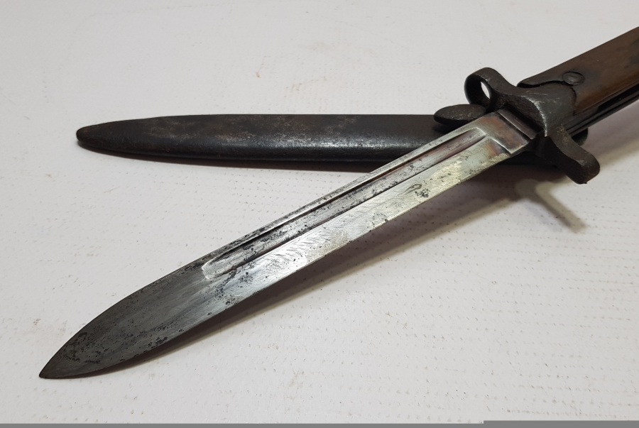 1. DÜNYA SAVAŞI DÖNEMİ ÇOK NADİR KASATURA