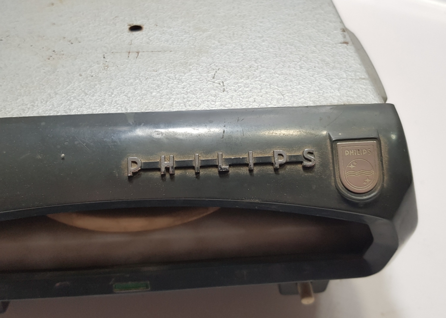 ANTİKA ARABA PİKABI