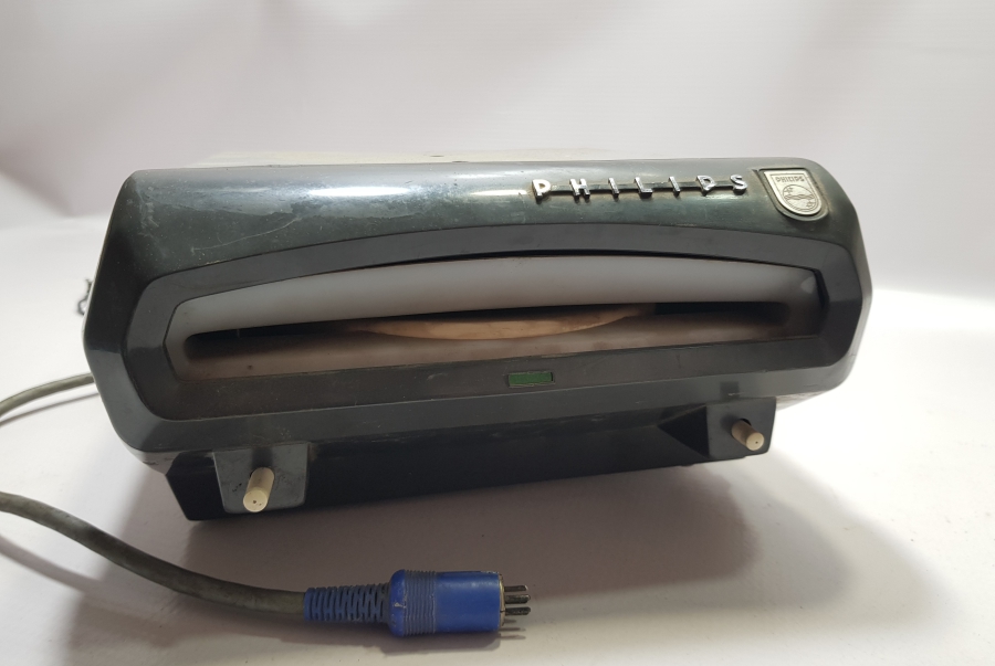 ANTİKA ARABA PİKABI