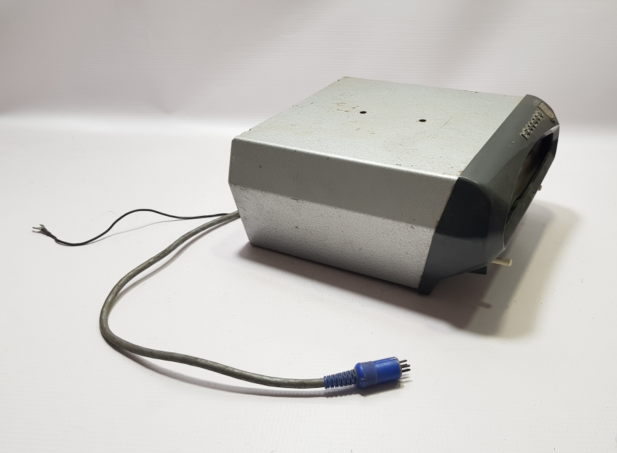 ANTİKA ARABA PİKABI