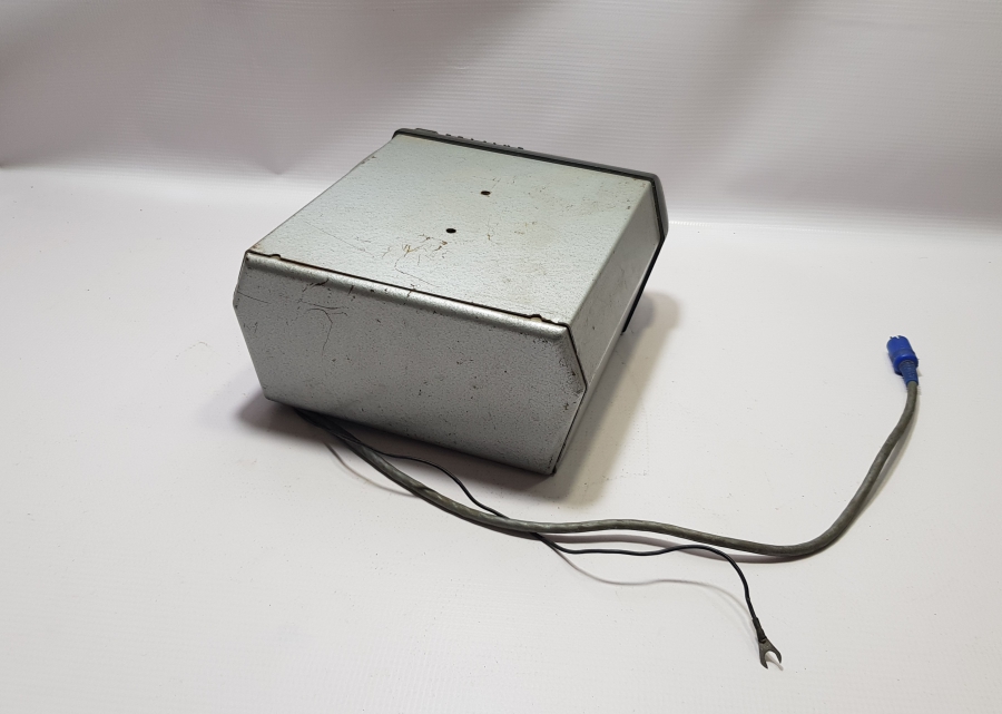 ANTİKA ARABA PİKABI