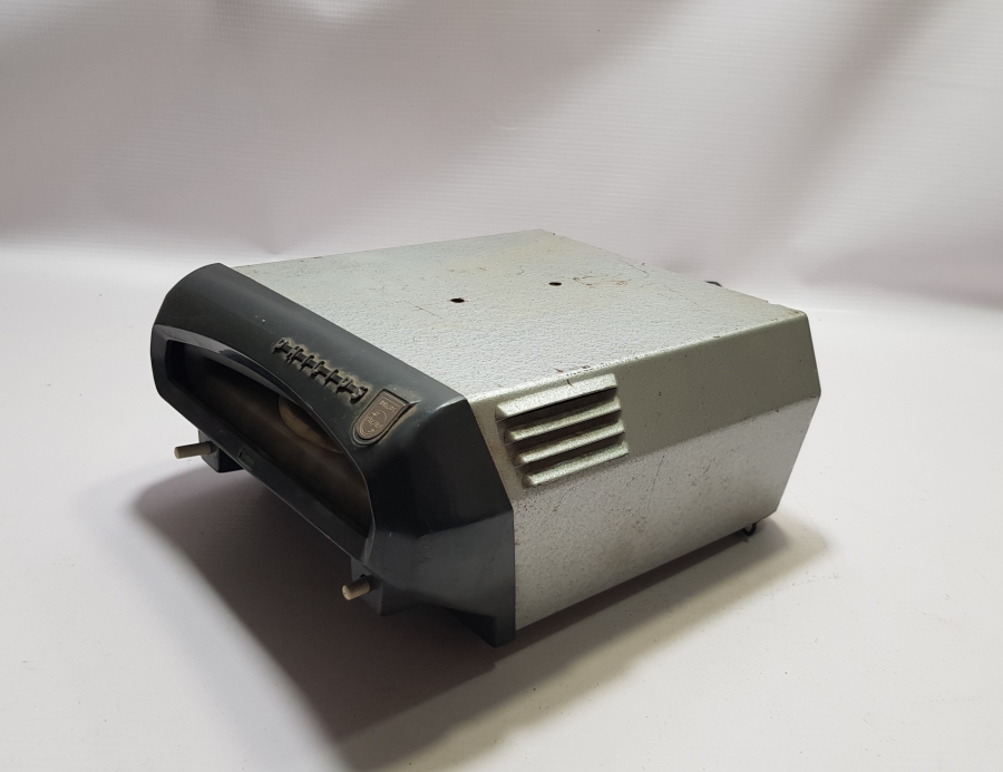 ANTİKA ARABA PİKABI