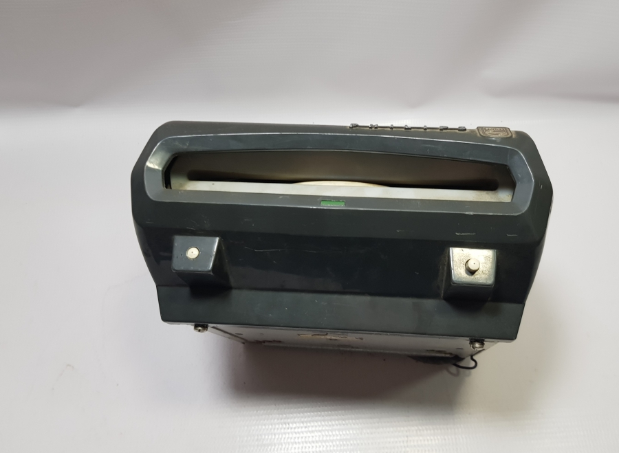 ANTİKA ARABA PİKABI