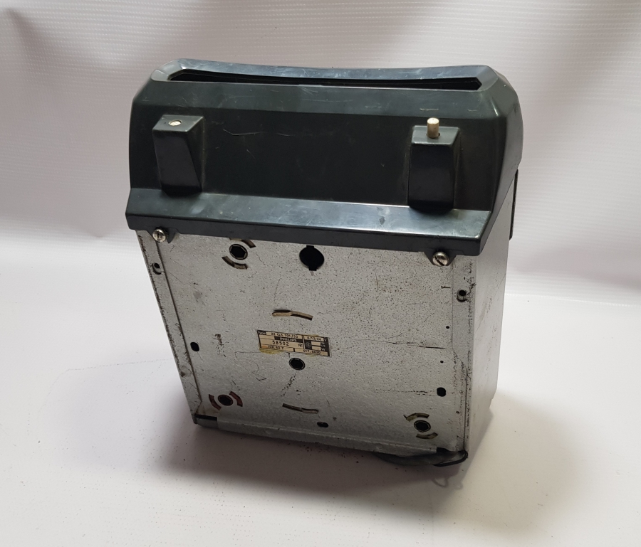 ANTİKA ARABA PİKABI