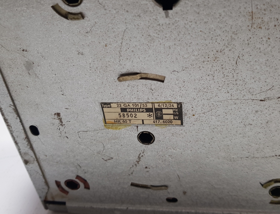 ANTİKA ARABA PİKABI