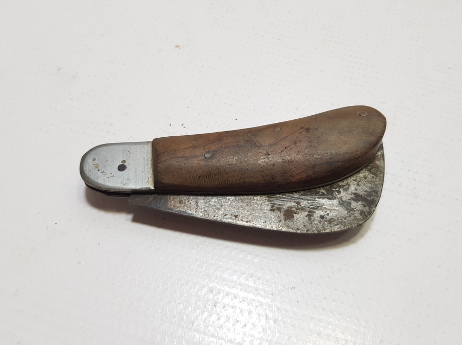 ANTİKA KOLEKSİYONLUK ÇAKI