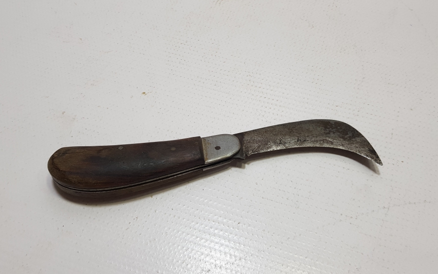 ANTİKA KOLEKSİYONLUK ÇAKI