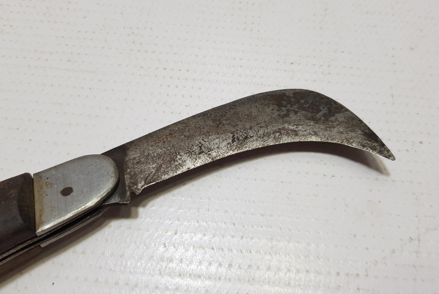 ANTİKA KOLEKSİYONLUK ÇAKI