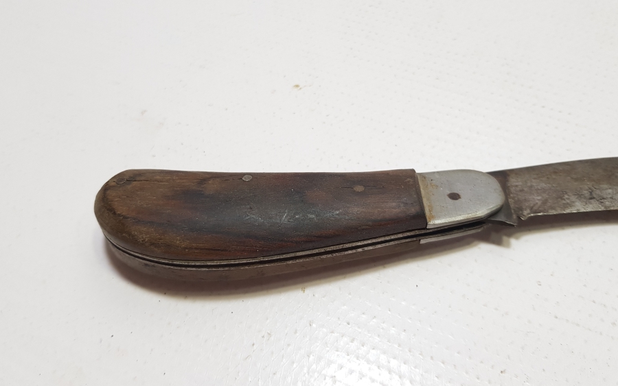 ANTİKA KOLEKSİYONLUK ÇAKI