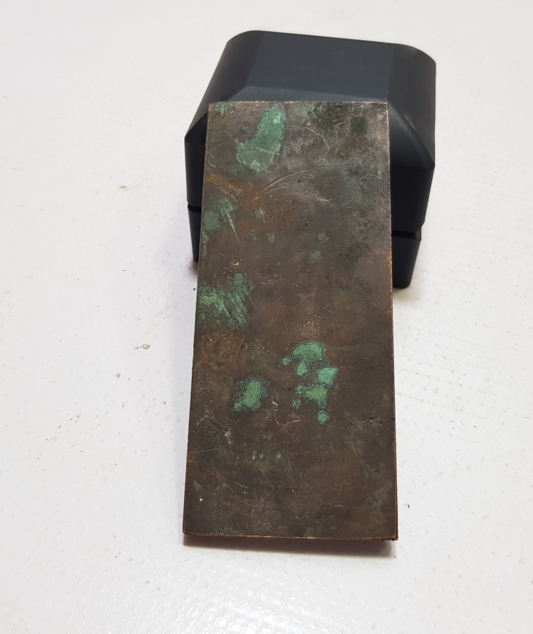 ANTİKA ATATÜRK RÖLYEFİ