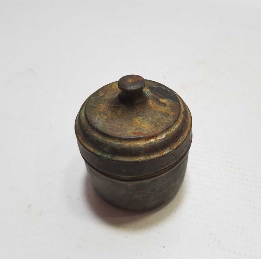 ANTİKA BERBER PAMUKLUĞU