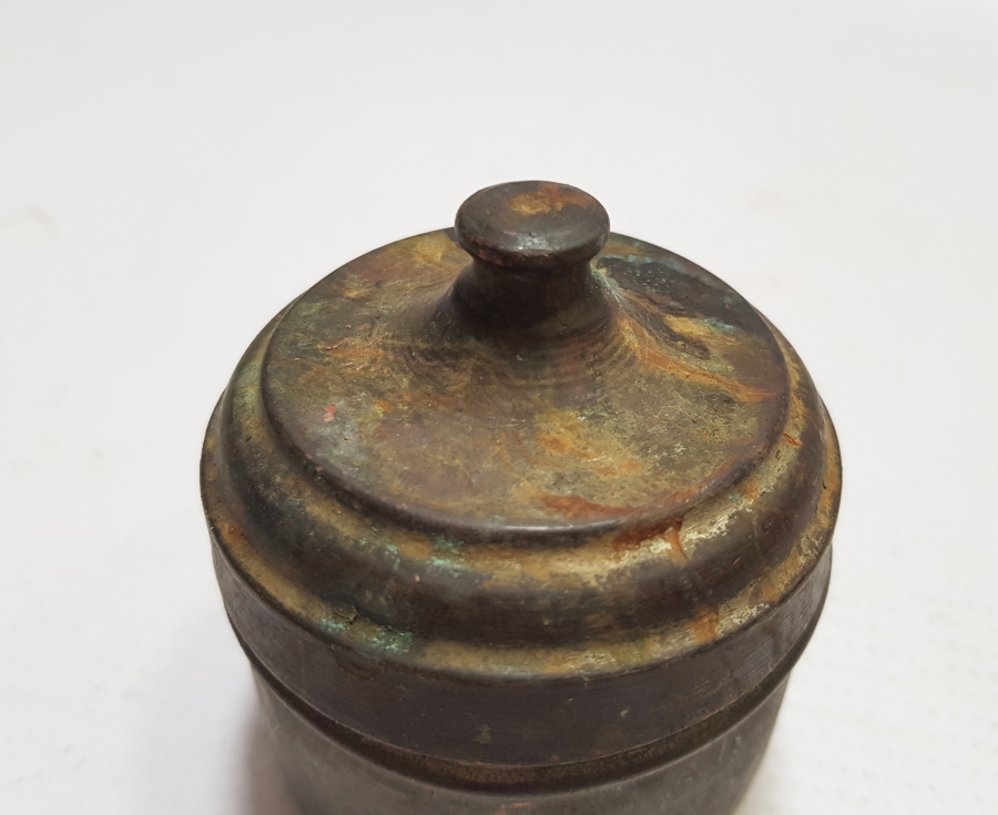 ANTİKA BERBER PAMUKLUĞU