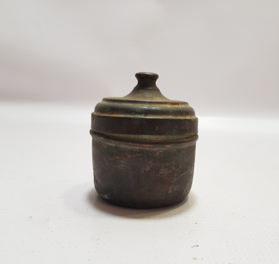 ANTİKA BERBER PAMUKLUĞU