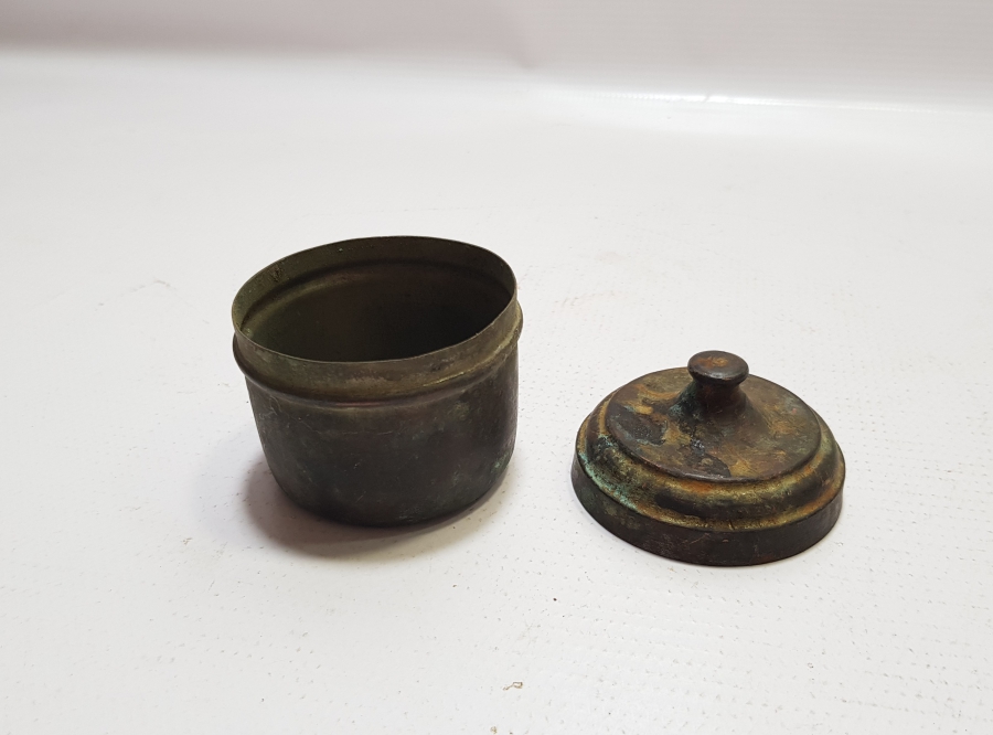 ANTİKA BERBER PAMUKLUĞU